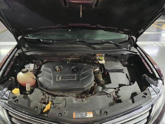 [南昌·赣A] 二手林肯林肯MKC2017款 2.0T 四驱尊雅版