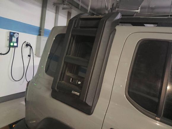 [深圳·粤S] 二手坦克坦克3002024款 2.0T 征服者