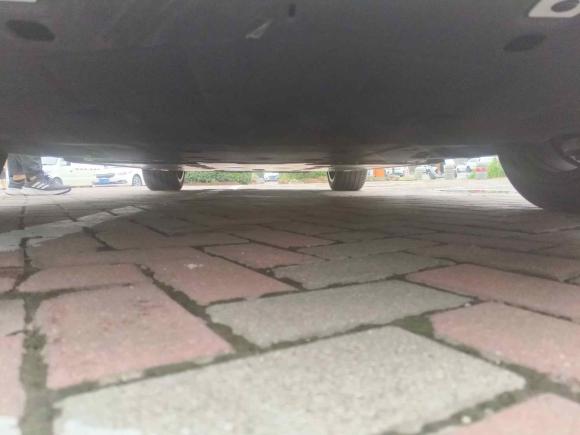 [南京·苏A] 二手捷尼赛思捷尼赛思纯电G802023款 纯电G80 豪华版