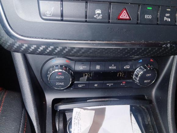 [成都·川Z] 二手奔驰奔驰A级AMG2014款 AMG A 45 4MATIC