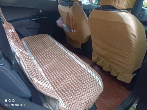 [武汉·鄂A] 二手陆风陆风X52015款 1.5T 手动创享版