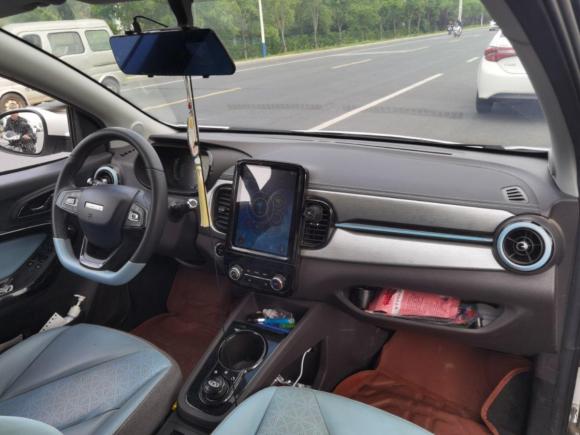 [南通·苏F] 二手奇瑞新能源小蚂蚁2022款 甜粉款 全糖版 磷酸铁锂 30kW 301km