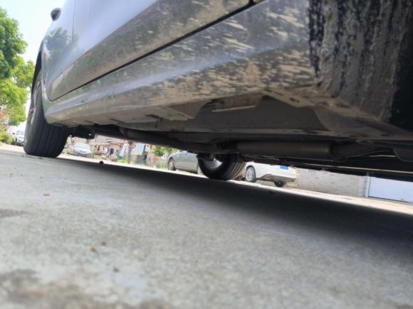 [上海·鄂J] 二手比亚迪秦Pro2020款 超越版 1.5TI 自动旗舰型