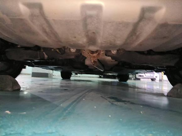 [常州·苏D] 二手马自达阿特兹2017款 2.5L 蓝天尊崇版