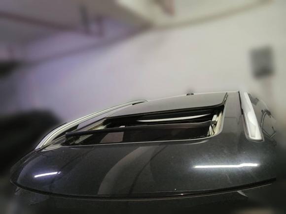 [南通·苏F] 二手MINIMINI COUNTRYMAN2017款 1.5T COOPER ALL4