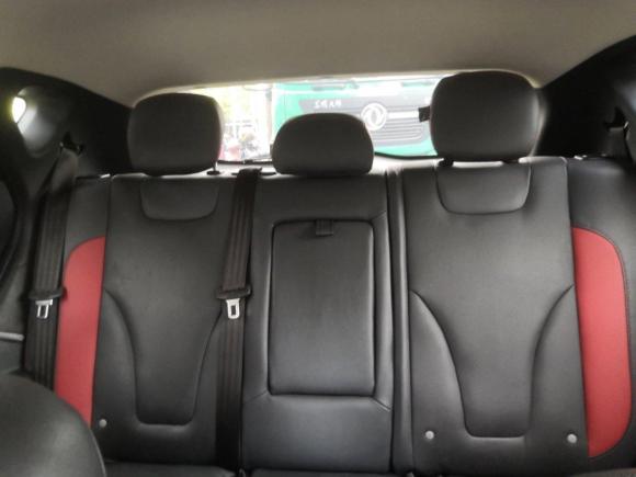 [上海·沪A] 二手江淮江淮iEV7S2018款 智享型