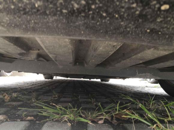 [上海·沪A] 二手别克林荫大道2010款 3.0 豪华版