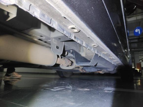 [南昌·赣A] 二手别克别克GL82017款 25S 尊贵型 国V