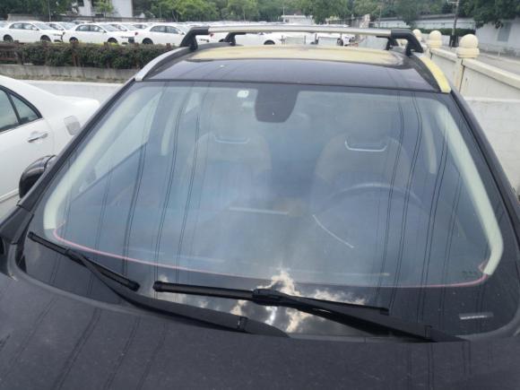 [上海·浙A] 二手东南东南DX72015款 1.5T 自动尊贵型