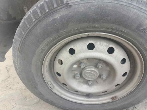 [上海·渝A] 二手瑞驰新能源瑞驰新能源EC352020款 EC35 II 长续航版41.86kWh