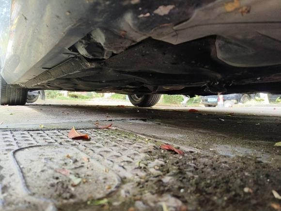 [义乌·浙G] 二手奔驰奔驰E级2010款 E 200 CGI 优雅型