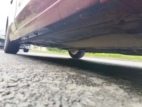 [成都·川A] 二手别克英朗2015款 15N 手动精英型