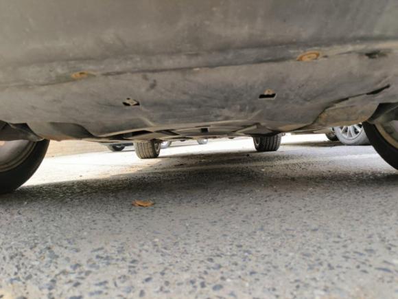 [上海·沪C] 二手保时捷Cayenne2007款 Cayenne 3.6L