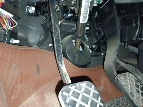 [济南·鲁A] 二手奇瑞瑞虎72016款 1.5T 手动电商版