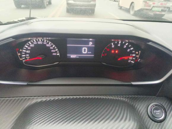 [成都·川G] 二手标致标致20082022款 230THP THE ONE