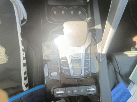 [北京·津A] 二手比亚迪宋Pro新能源2019款 DM 1.5T 四驱性能版旗舰型
