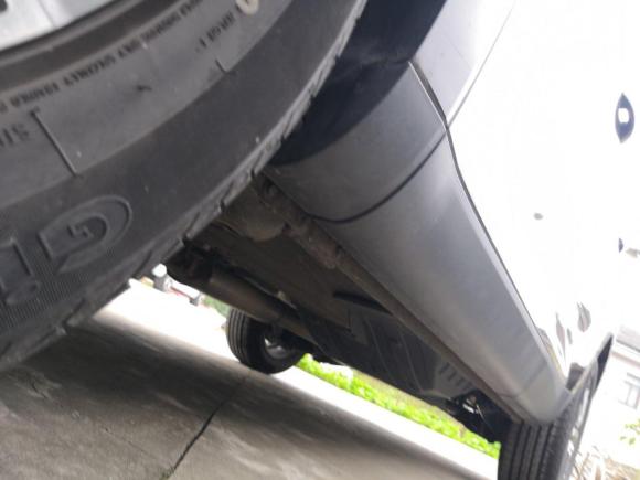 [宁波·浙B] 二手哈弗哈弗F52020款 1.5T DCT i炫