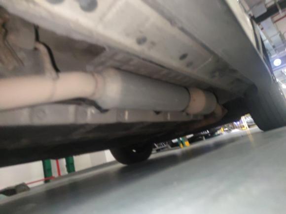 [上海·沪L] 二手比亚迪唐新能源2015款 2.0T 四驱旗舰型