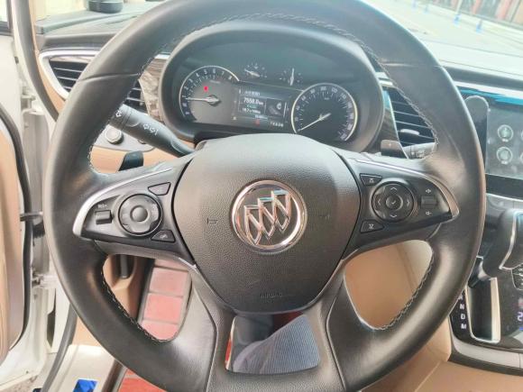 [成都·川G] 二手别克别克GL82018款 ES 28T 豪华型 国VI