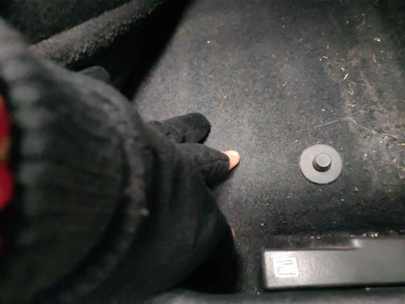 [合肥·皖A] 二手北京汽车绅宝X652015款 2.0T 自动精英型