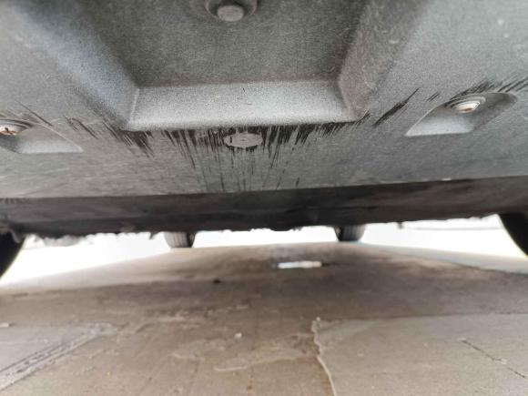 [无锡·苏B] 二手福特金牛座2015款 EcoBoost 245 时尚型