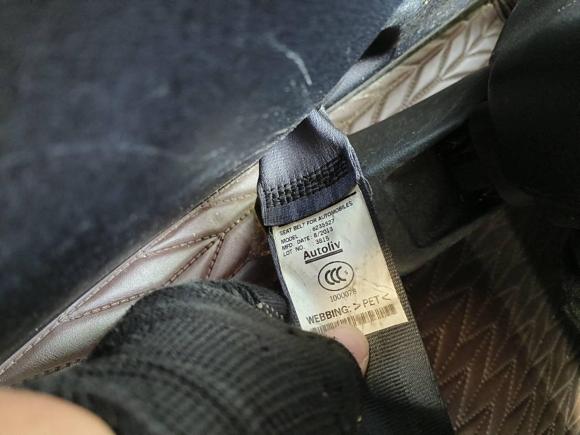 [合肥·豫V] 二手本田杰德2013款 1.8L 自动舒适版 5座