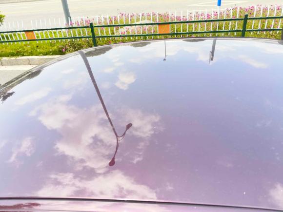 [温州·浙C] 二手奥迪奥迪A12014款 30 TFSI 时尚型