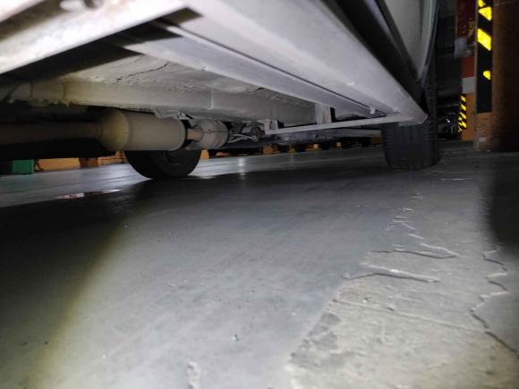 [南昌·赣A] 二手长安长安CS352015款 1.6L 自动豪华型 国IV