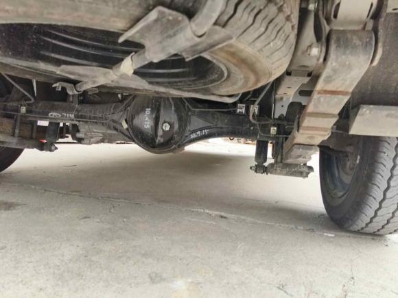 [南京·苏L] 二手开瑞江豚2023款 宽体版 国轩高科40.55kWh