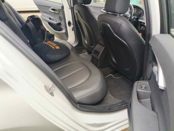 [成都·川G] 二手宝马宝马1系2018款 改款 118i 时尚型