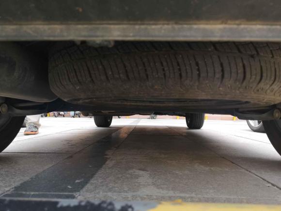 [无锡·苏B] 二手君马汽车君马SEEK 5(赛克5)2018款 1.8L 手动领尚版