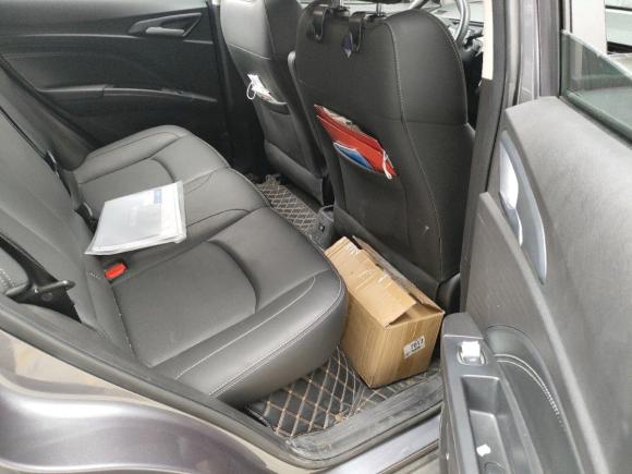 [佛山·粤E] 二手哪吒汽车哪吒V2021款 长续航娱乐版升级型