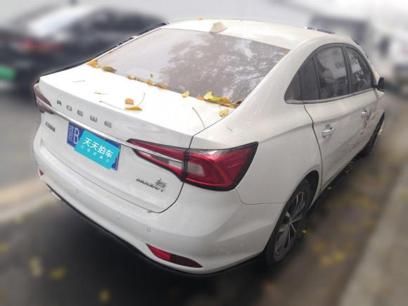 [广州·赣B] 二手荣威荣威i52020款 1.5L 手动4G互联领豪旗舰版