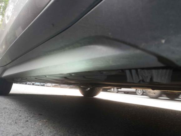 [成都·川A] 二手宝马宝马X12016款 sDrive18Li 时尚型