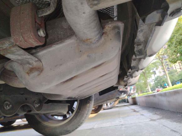 [杭州·浙A] 二手哈弗哈弗H72016款 蓝标H7 2.0T 自动豪华型