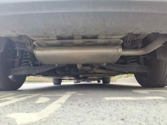 [杭州·浙A] 二手现代领动插电混动2019款 1.6L PHS畅行版