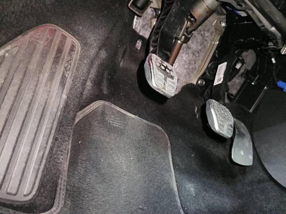 [杭州·浙A] 二手福特福克斯2016款 2.3T RS 赛道版