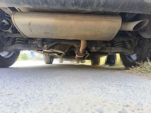 [西安·陕A] 二手起亚智跑2019款 2.0L 自动智享豪华版