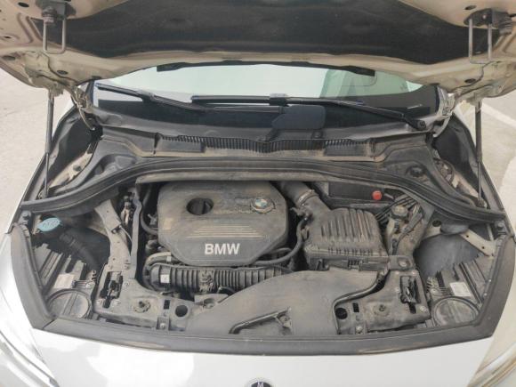 [佛山·粤E] 二手宝马宝马2系旅行车2014款 220i 豪华设计套装