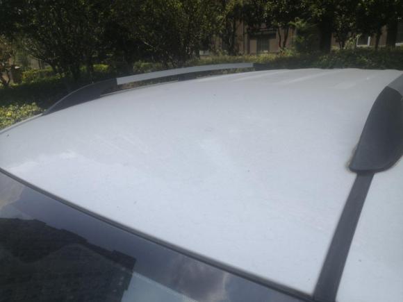 [无锡·苏B] 二手北汽幻速北汽幻速S32014款 1.5L 豪华型 国IV