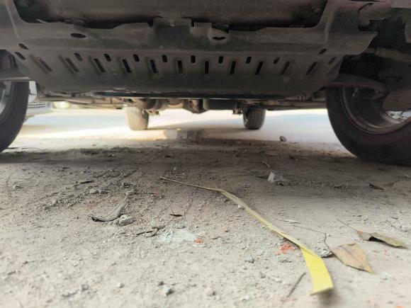 [义乌·浙G] 二手北汽幻速北汽幻速S32016款 S3L 1.5L 手动尊享型