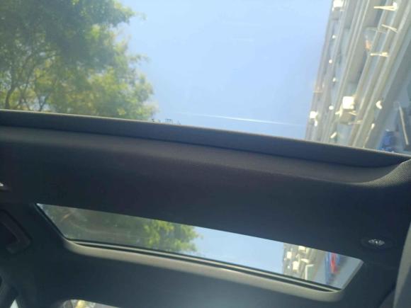 [深圳·粤B] 二手奥迪奥迪A6L新能源2022款 55 TFSI e quattro