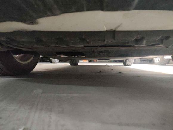 [济南·鲁A] 二手铃木天语 SX42011款 改款 1.6L 手动灵动型