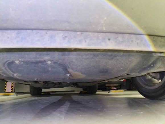 [武汉·鄂W] 二手别克昂科威2021款 昂科威Plus 652T 五座豪华型