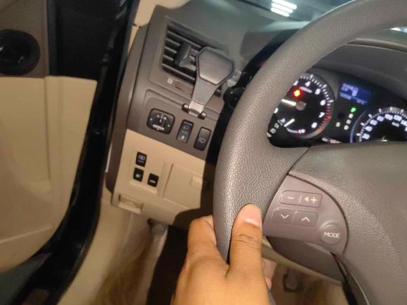 [杭州·粤S] 二手雷克萨斯雷克萨斯ES2006款 350