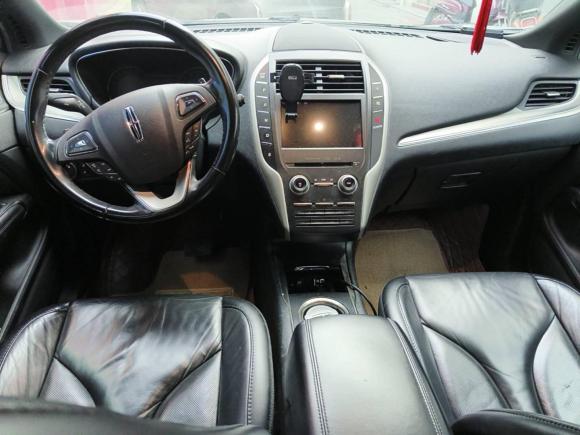 [无锡·苏B] 二手林肯林肯MKC2018款 2.0T 两驱尊享版