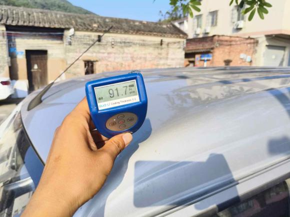 [广州·粤T] 二手五菱汽车五菱之光2020款 1.2L 实用型 国VI LSI