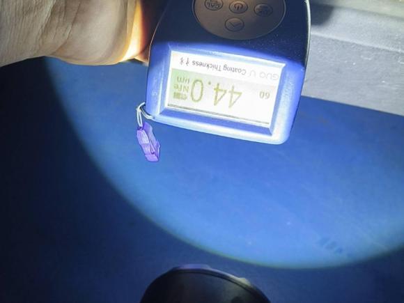 [深圳·粤B] 二手特斯拉Model X2017款 Model X 100D 长续航版