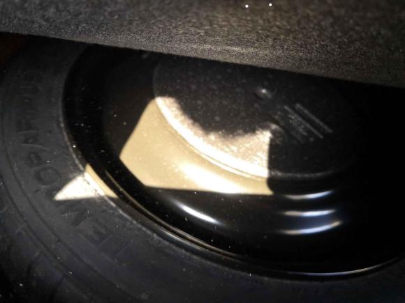 [合肥·皖A] 二手福特福克斯2012款 两厢 1.6L 自动风尚型