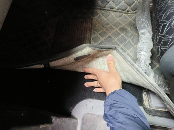 [苏州·苏U] 二手江淮瑞风瑞风M42019款 商旅系列 2.0L 手动商务型 国VI